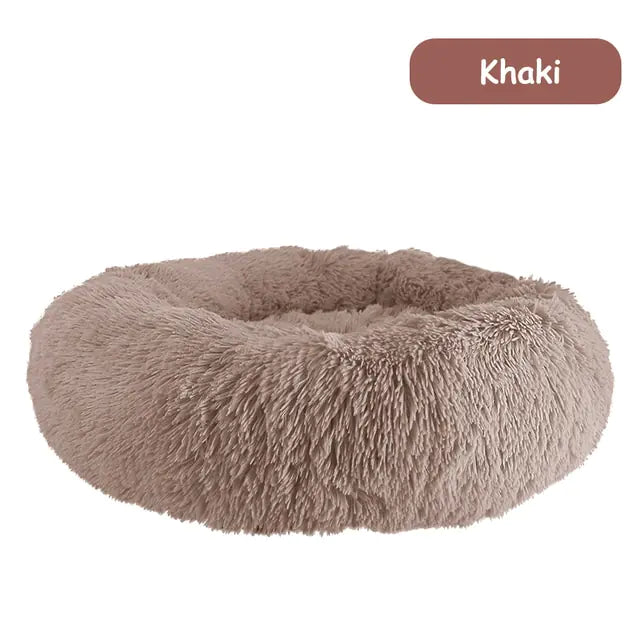 Donut Pet Bed