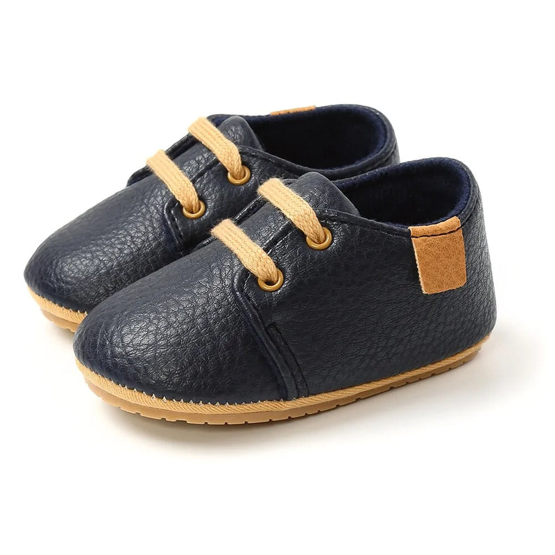 Baby Soft Sole Casual Shoes