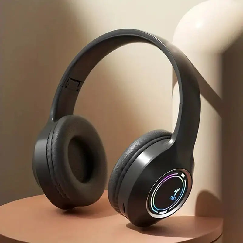 Headset Bluetooth Earphones - The Next Door Neighbor 