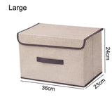 Fold Ease Storage Box