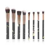 Multifunctional Makeup Brush - The Next Door Neighbor 