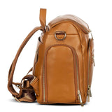 Chloe - Caramel the Ultimate Baby Backpack