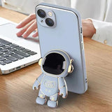 Astronaut Series Holder Case For iPhones - The Next Door Neighbor 