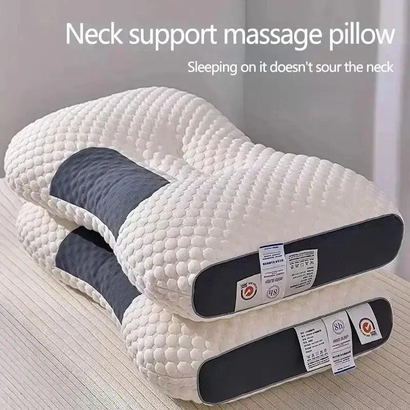 Cervical Orthopedic Neck Pillow - The Next Door Neighbor 