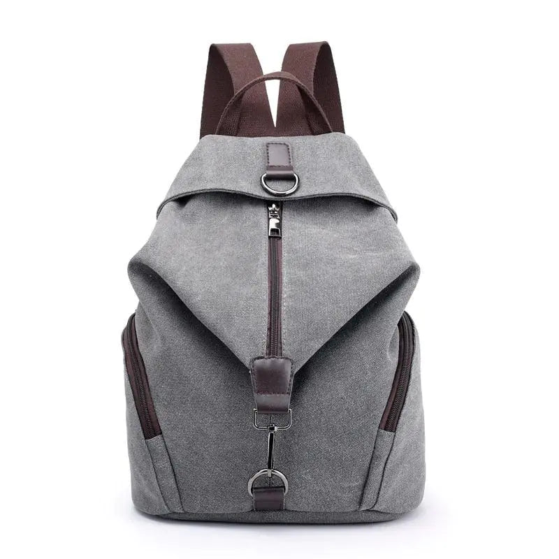 Casual Women's Backpack - Luara - The Next Door Neighbor 