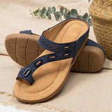 Orthopedic Women Sandals - The Next Door Neighbor 