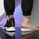 Men's Height Increase Shoes - The Next Door Neighbor 