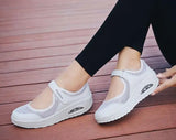 ErgoFit Premium Comfort Womens Shoes - The Next Door Neighbor 