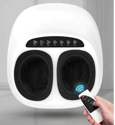 Electric Foot Massager Heating Therapy - The Next Door Neighbor 