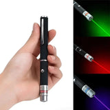 High-Quality Laser Pointer Pen - The Next Door Neighbor 