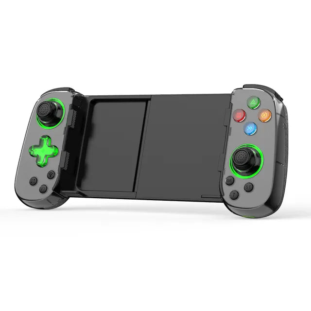 Bluetooth Wireless Gamepad Controller - The Next Door Neighbor 