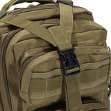 Outdoor Military Trekking Bag - The Next Door Neighbor 