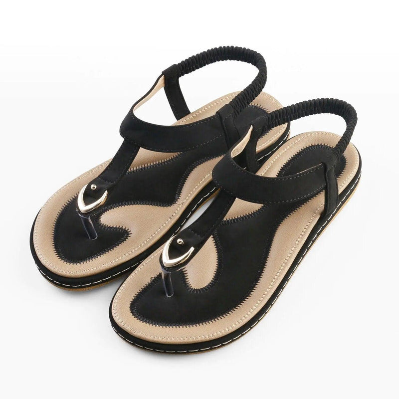 Orthopedic Arch Support Sandals - The Next Door Neighbor 