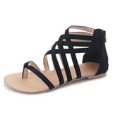 Cairo Queen Sandals - The Next Door Neighbor 