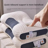 Cervical Orthopedic Neck Pillow - The Next Door Neighbor 