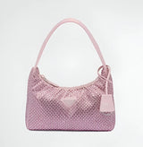 Prada Glitter Bag