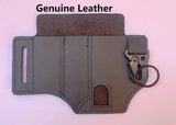 Tactical Tool Belt Leather Bag - The Next Door Neighbor 