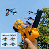 Airplane Launcher - The Next Door Neighbor 