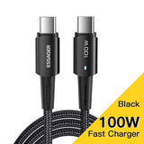 Fast Charge Mobile Cell Phone Charging Cord - The Next Door Neighbor 