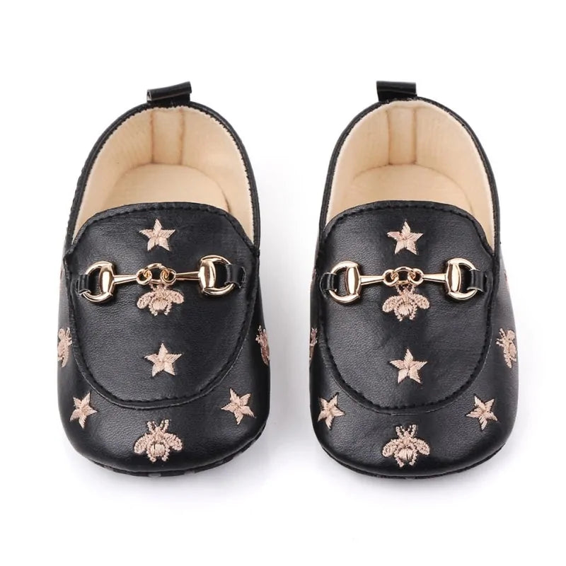 Baby Girl Cute Fashion Shoes - The Next Door Neighbor 