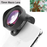 Smartphone Professional Phone Camera Lens