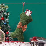 Christmas Pet Stockings - The Next Door Neighbor 