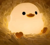 Comfort Duck Night Light - The Next Door Neighbor 