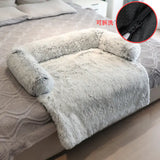 Washable Pet Sofa - The Next Door Neighbor 