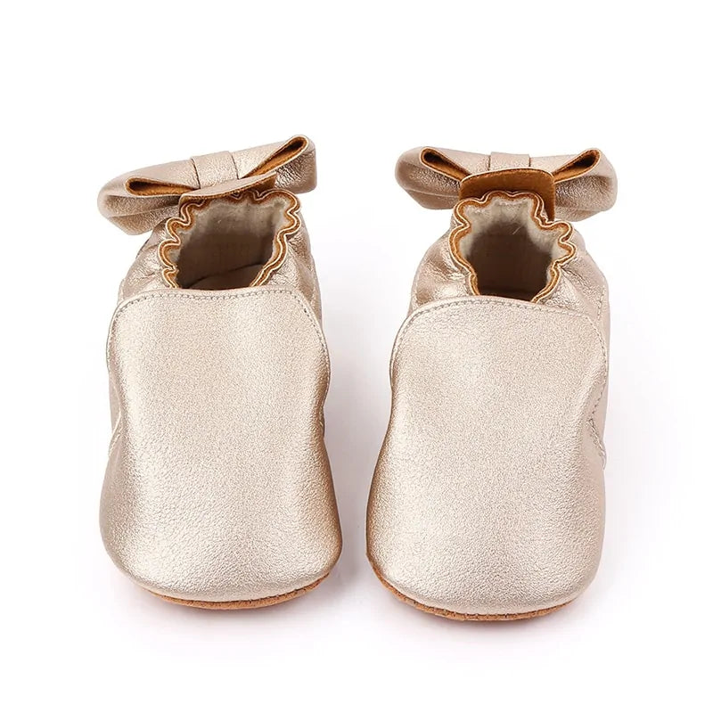 Baby Girl Cute Fashion Shoes - The Next Door Neighbor 