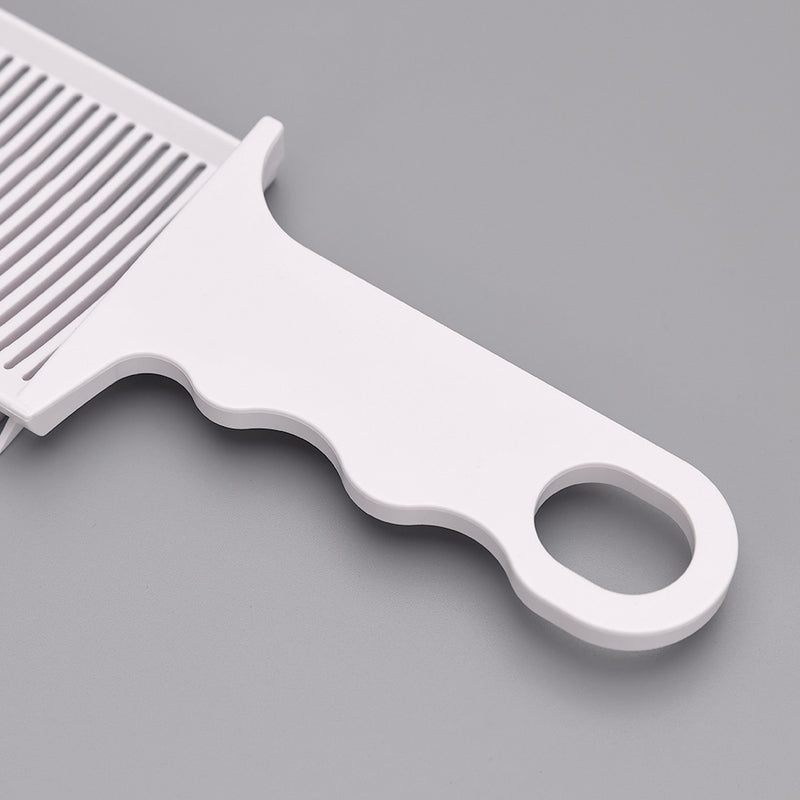 Fading Comb Professional Styling Tool – Barber Blending Tool for Men