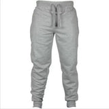 Men's Outdoor Sport Pants - Long Sweatpants