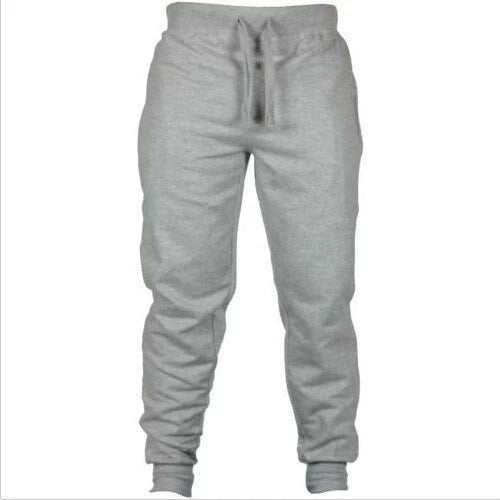 Men's Outdoor Sport Pants - Long Sweatpants