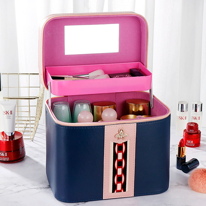 Stylish High-End Multi-Layer Storage Box