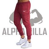 Men's Workout Pants: Sweatpants Joggers