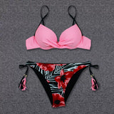 Beachwear Bikini