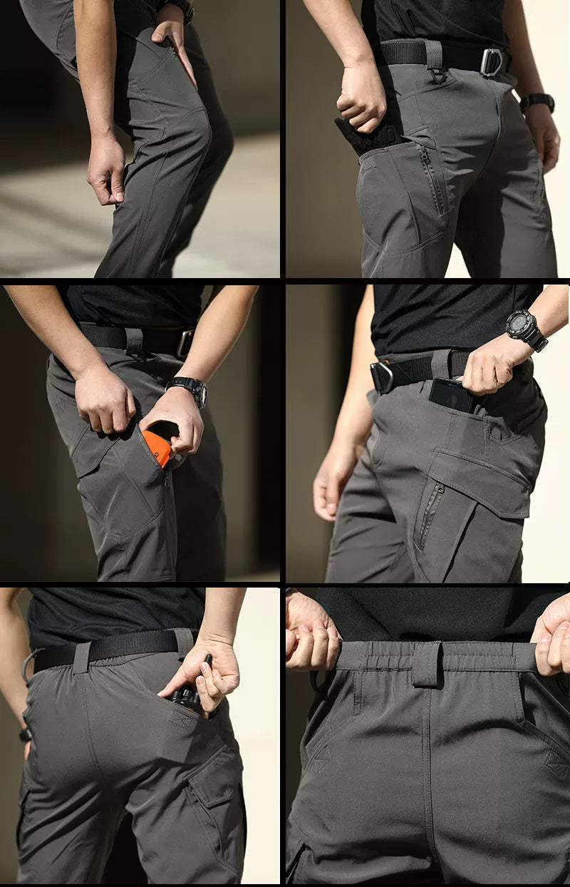 High Quality Consul Tactical Pants