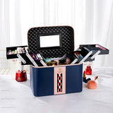 Stylish High-End Multi-Layer Storage Box