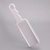 Fading Comb Professional Styling Tool – Barber Blending Tool for Men