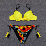 Beachwear Bikini