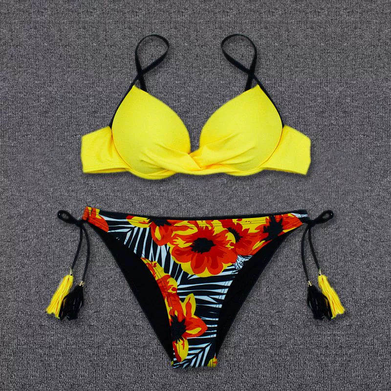 Beachwear Bikini