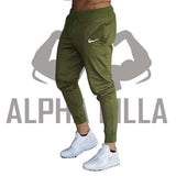 Men's Workout Pants: Sweatpants Joggers