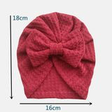 Princess Autumn Knitting Beanie 