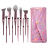 Makeup Brushes Full Set