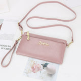 Bag Women's Fashion All-Matching Clutch Shoulder Bag