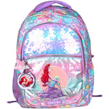 Smiggle Mermaid Schoolbag and Accessories