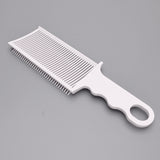 Fading Comb Professional Styling Tool – Barber Blending Tool for Men