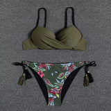 Beachwear Bikini