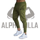 Men's Workout Pants: Sweatpants Joggers