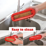 Electrostatic Dust Removal Brush