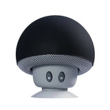 Mini Waterproof Mushroom Bluetooth Speaker